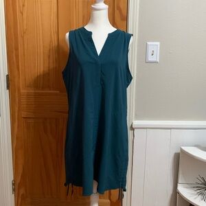 Title nine Speed Racer dress. Large. Excellent condition.